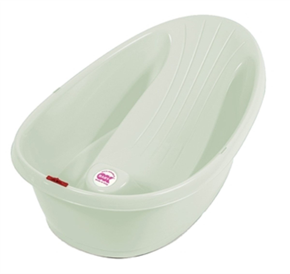 Okbaby Onda Baby Banyo Küveti / Beyaz