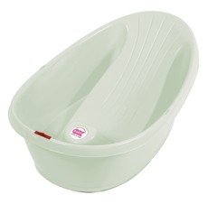 Okbaby Onda Baby Banyo Küveti / Beyaz