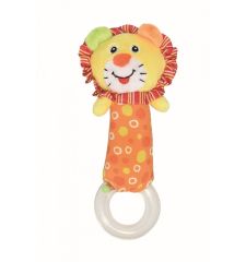 Prego Toys FK348 Aslan Çıngırak