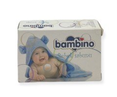 Bambino Bebek Sabunu - 100gr