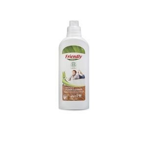 Friendly Organic Çok Amaçlı Yer Temizleyici - 1000ml