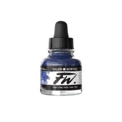 FW Ink Likit Akrilik 29,5ml - 127 Indigo