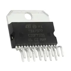 Tda 7377 Entegre