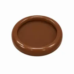 Sunup Sn-38872 Sebze Meyve Saklama Kabı Kahverengi
