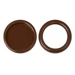 Sunup Sn-38872 Sebze Meyve Saklama Kabı Kahverengi