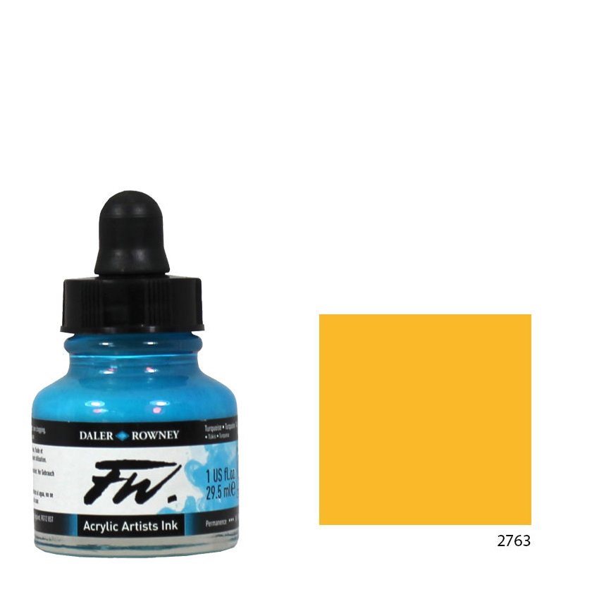 FW Ink Likit Akrilik 29.5ml - 2763