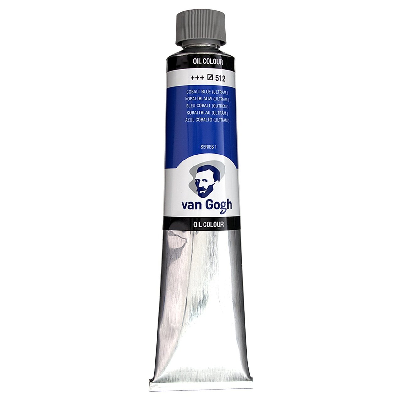Yağlıboya - 200ml - Cobalt Blue (Ultramarine)