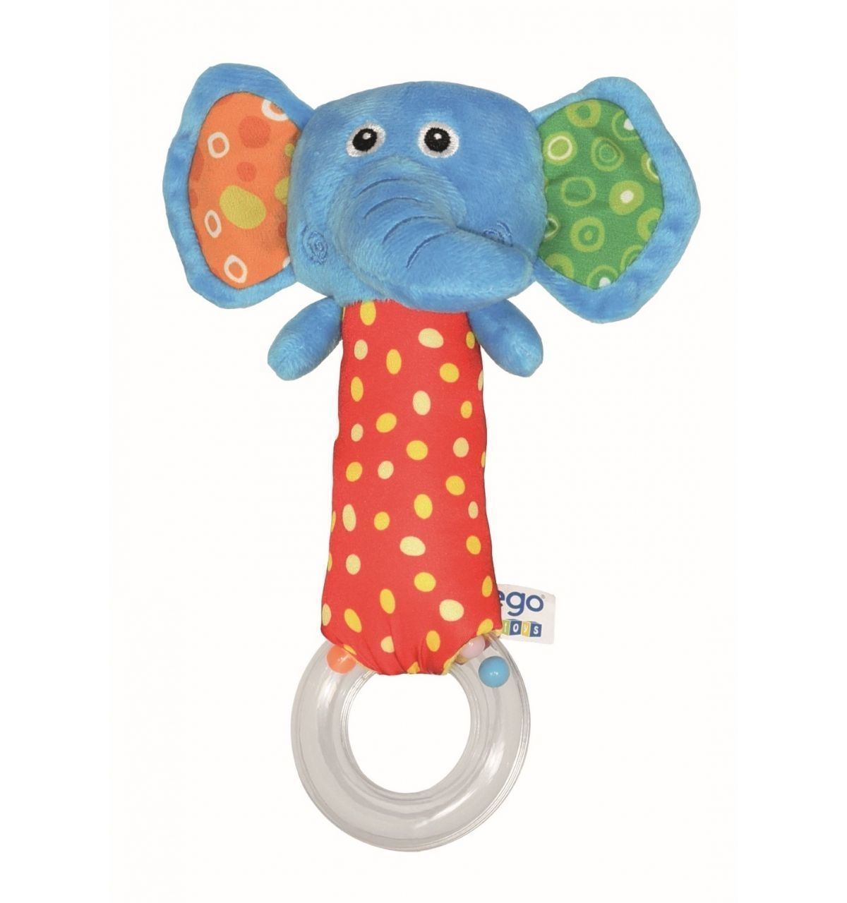 Prego Toys FK348 Fil Çıngırak