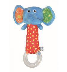 Prego Toys FK348 Fil Çıngırak