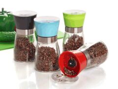 Baharat, Tuz Ve Karabiber Öğütücü