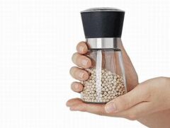 Baharat, Tuz Ve Karabiber Öğütücü