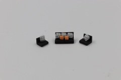 Maket Koltuk Takımı - 1/100 - N:SF106