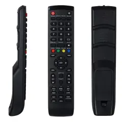 Profilo - Sanyo - Blaupun- Awox Küçük Kalıp Lcd Led Tv Kumandası