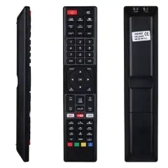 Awox - Rose - Telenova Netflix-youtube Tuşlu Lcd - Led Tv Kumandası (hrl9695)