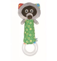 Prego Toys FK348 Rakun Çıngırak