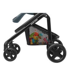Maxi-Cosi Lila CP Bebek Arabası / Essential Grey