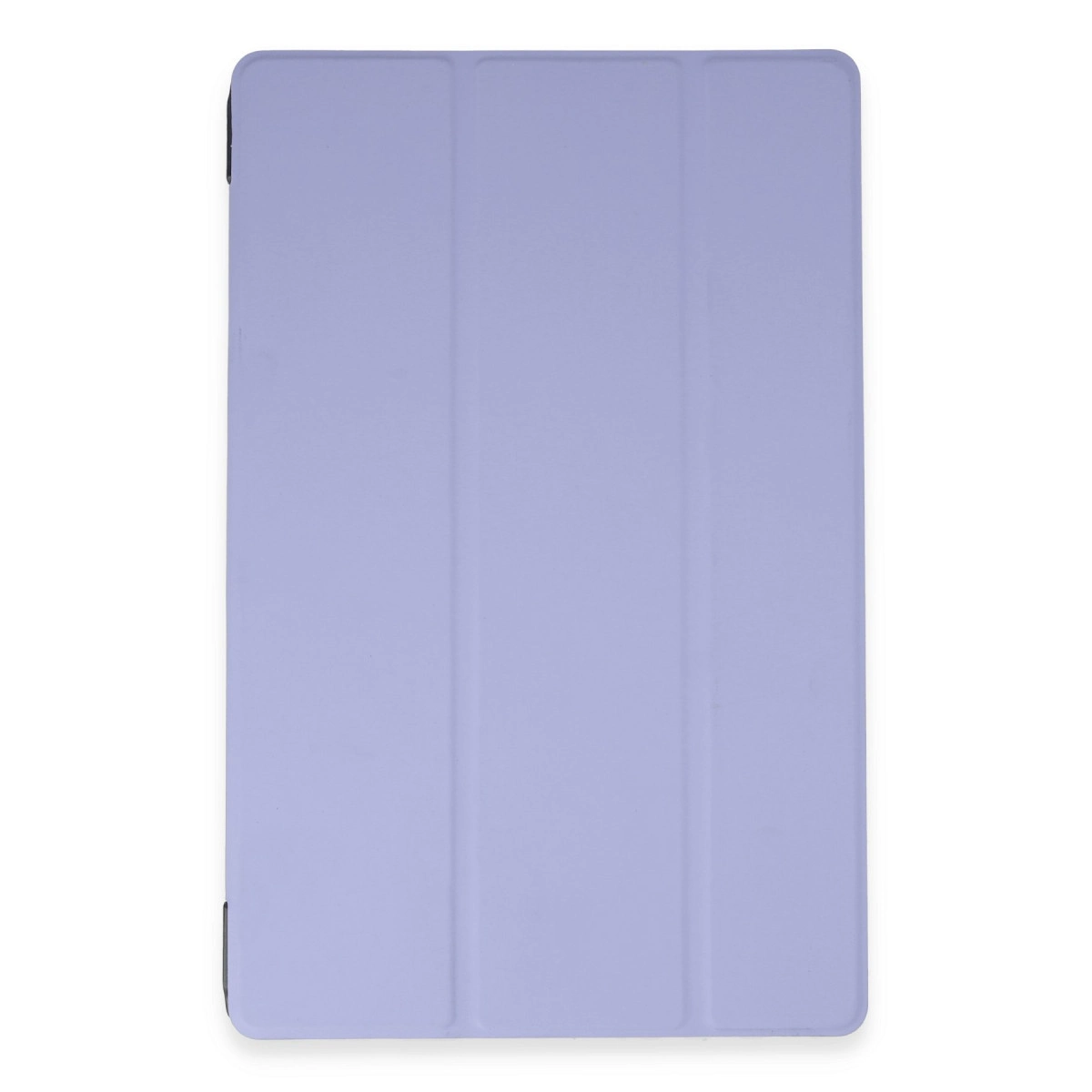 İpad Pro 13 (2024) Kılıf Tablet Smart Kılıf - Lila