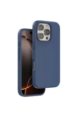 Venco İphone 16 Pro Home Magsafe Kapak - Lacivert
