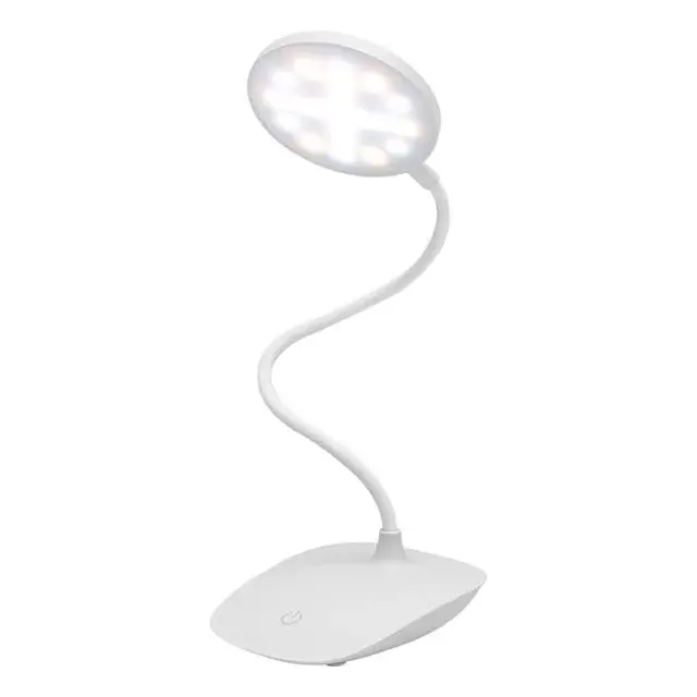 Powermaster Mx-8802b Usb'li Dokunmatik Düğmeli Üç Modlu Masa Lambası