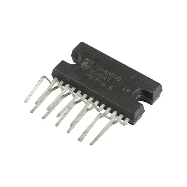 Tda 8350 Q