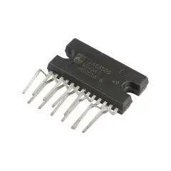 Tda 8350 Q