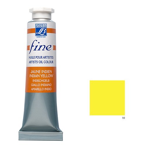 Fine Yağlı Boya 40ml - Cadmium Yellow Light 695