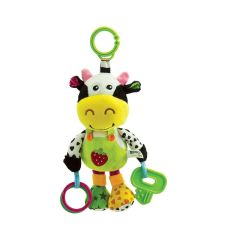 Prego Toys FK8002 Sevimli İnek
