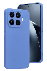 Newface Xiaomi Mi 17t Pro First Silikon - Mavi