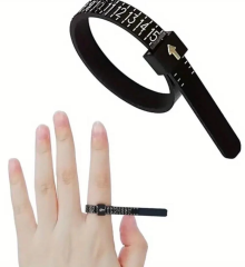 Yüzük Ölçme Aleti