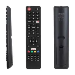 Weko Tesla 06-532w54-tla1xs Youtube-netflix Tuşlu Lcd Led Tv Kumanda