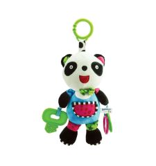 Prego Toys FK8004 Sevimli Panda