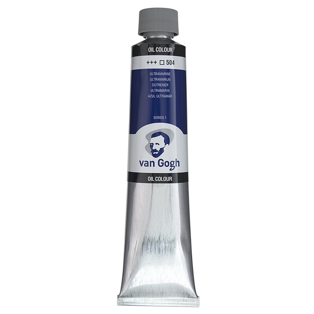 Yağlıboya - 200ml - Ultramarine