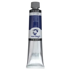 Yağlıboya - 200ml - Ultramarine