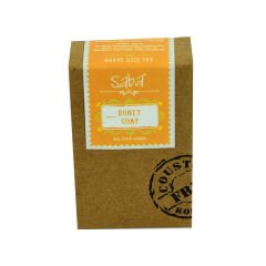 Kostiksiz Bal Özlü Sabun 125 Gr