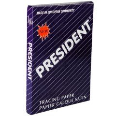 President 90-95gr Aydınger Eskiz Kağıdı 70x100 250 Adet