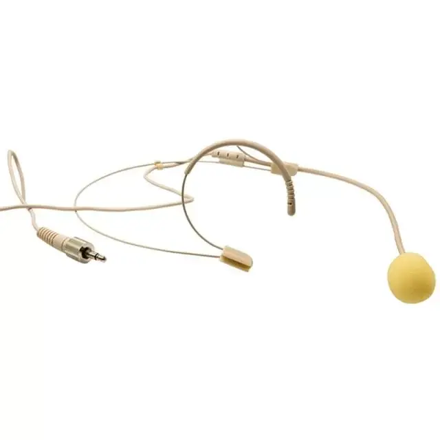 Magicvoice Mv-11 Ten Rengi Headset Yedek Mikrofon