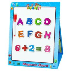 Laço Kids Manyetik Tablet 60 Parça - Mavi