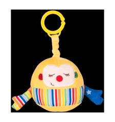 Prego Toys NM041-1 Kirpi