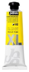 XL Huile Fine Yağlıboya - 37ml - Primary Cadmium Yellow Hue - N.02