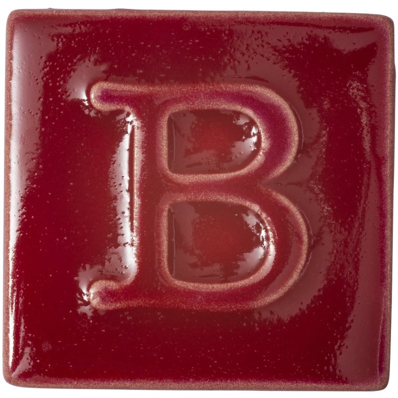 Sır Boyası 200ml N:9603 Rose Red