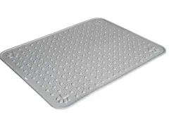 Mikopet Evcil Hayvan Tuvalet Önü Paspası