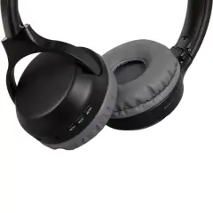 Magicvoice Wh-ch920 Kablosuz Bluetooth Kulaküstü Tasarım Kulaklık