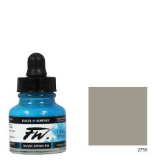 FW Ink Likit Akrilik 29.5ml - Cool Grey 2759