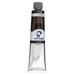 Yağlıboya - 200ml - Burnt Umber