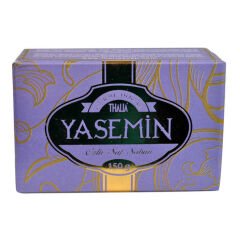 Yasemin Özlü Sabun 150Gr