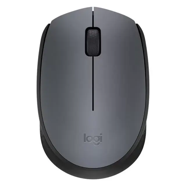 Logitech M170 2,4 Ghz 1000dpı 3 Tuş Optik Kablosuz Mouse