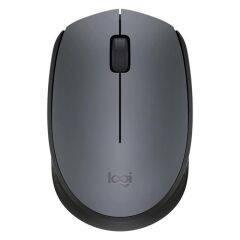 Logitech M170 2,4 Ghz 1000dpı 3 Tuş Optik Kablosuz Mouse