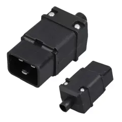 Ic-215b1 Power Seyyar Erkek C20