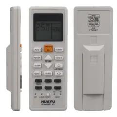 K-pn1851 V2 Üniversal Panasonic Klima Kumandası