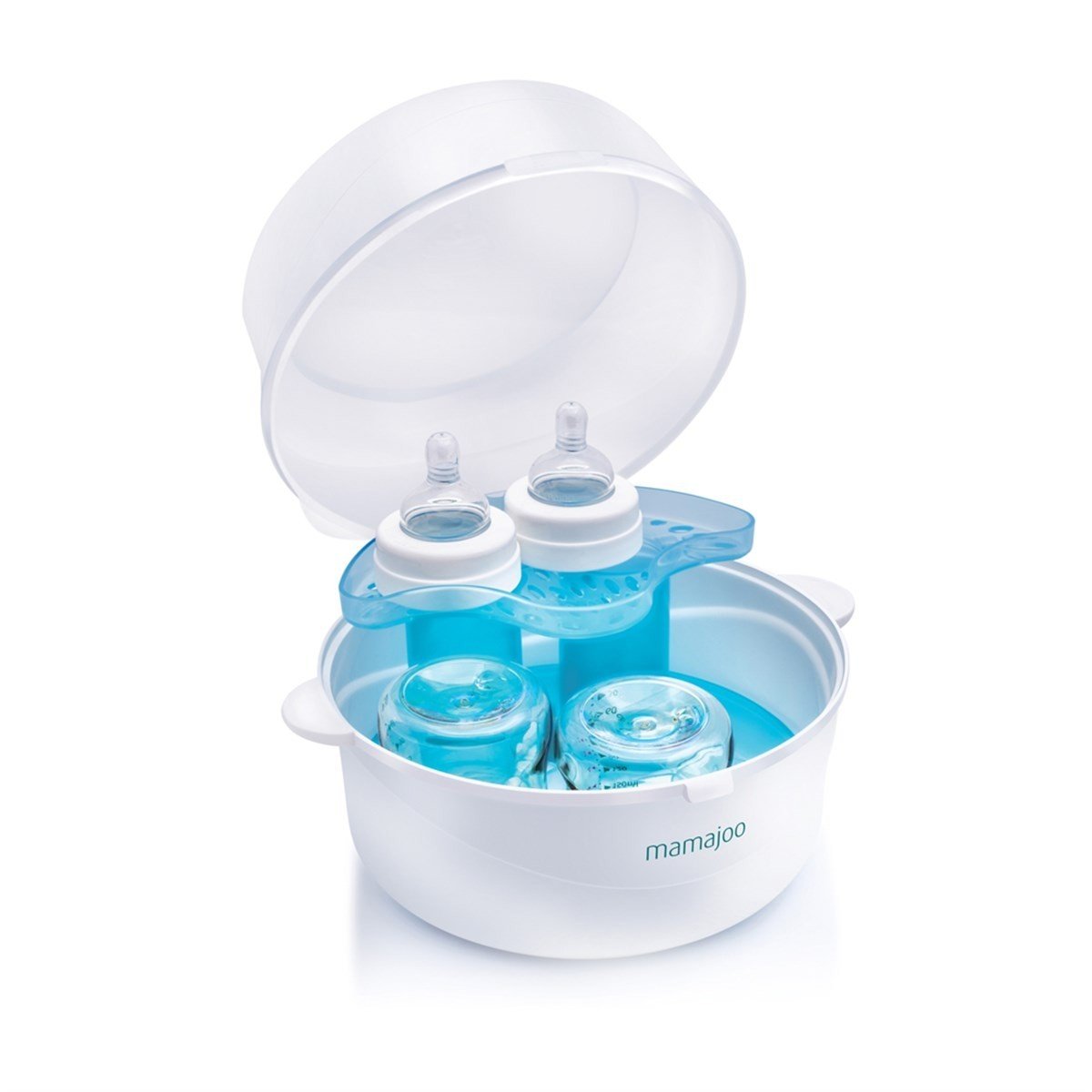 Mamajoo Mikrodalga Sterilizatörü